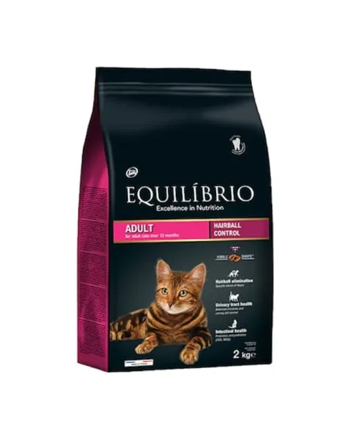 Equilibrio Adult
