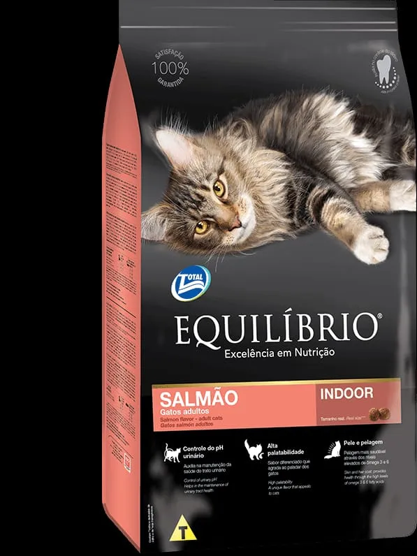 ايكويليبريو سالمون