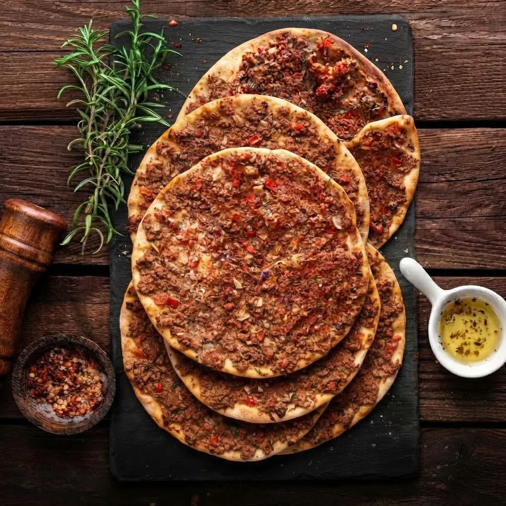 صفيحة  غنم