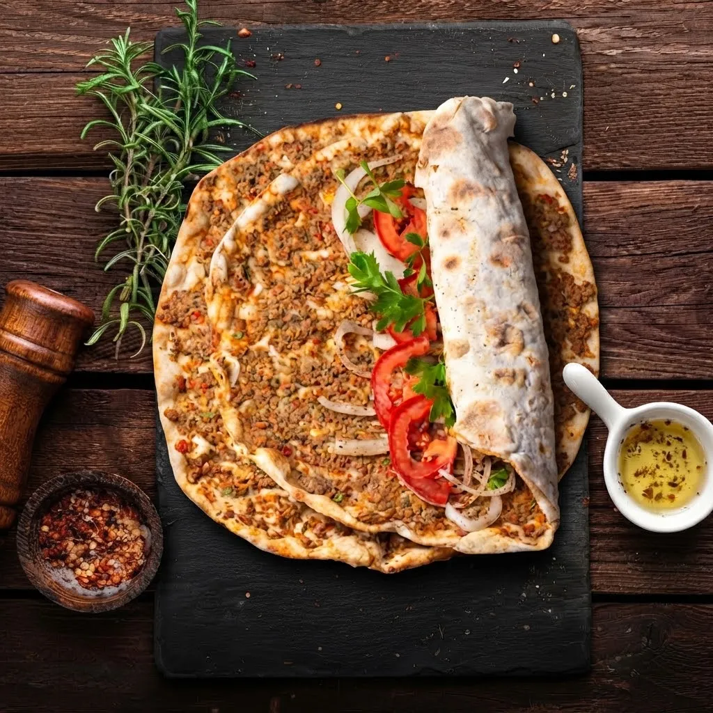 معاجيق دجاج