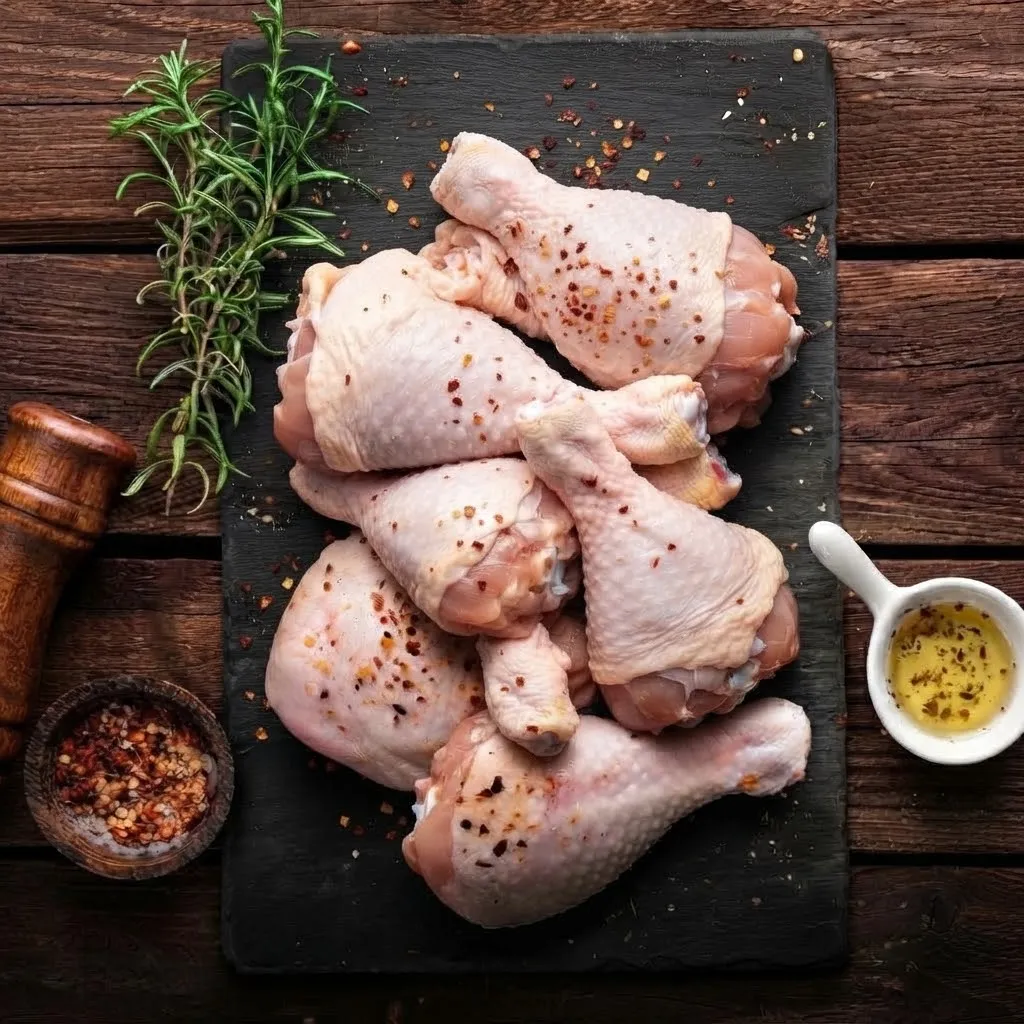 دبوس دجاج