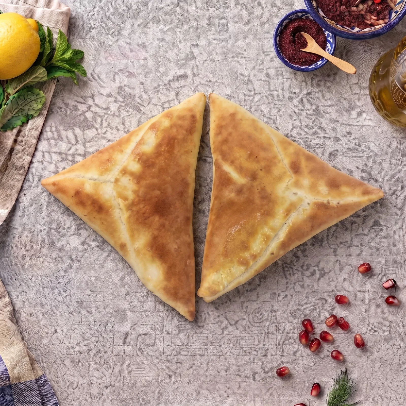 قريشة