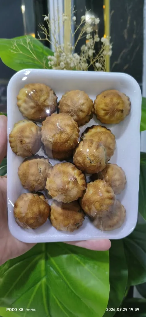 محشي تمر