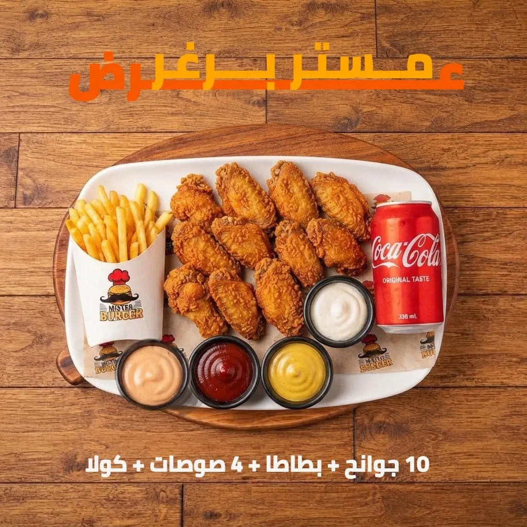 عرض بوكس القرمشة