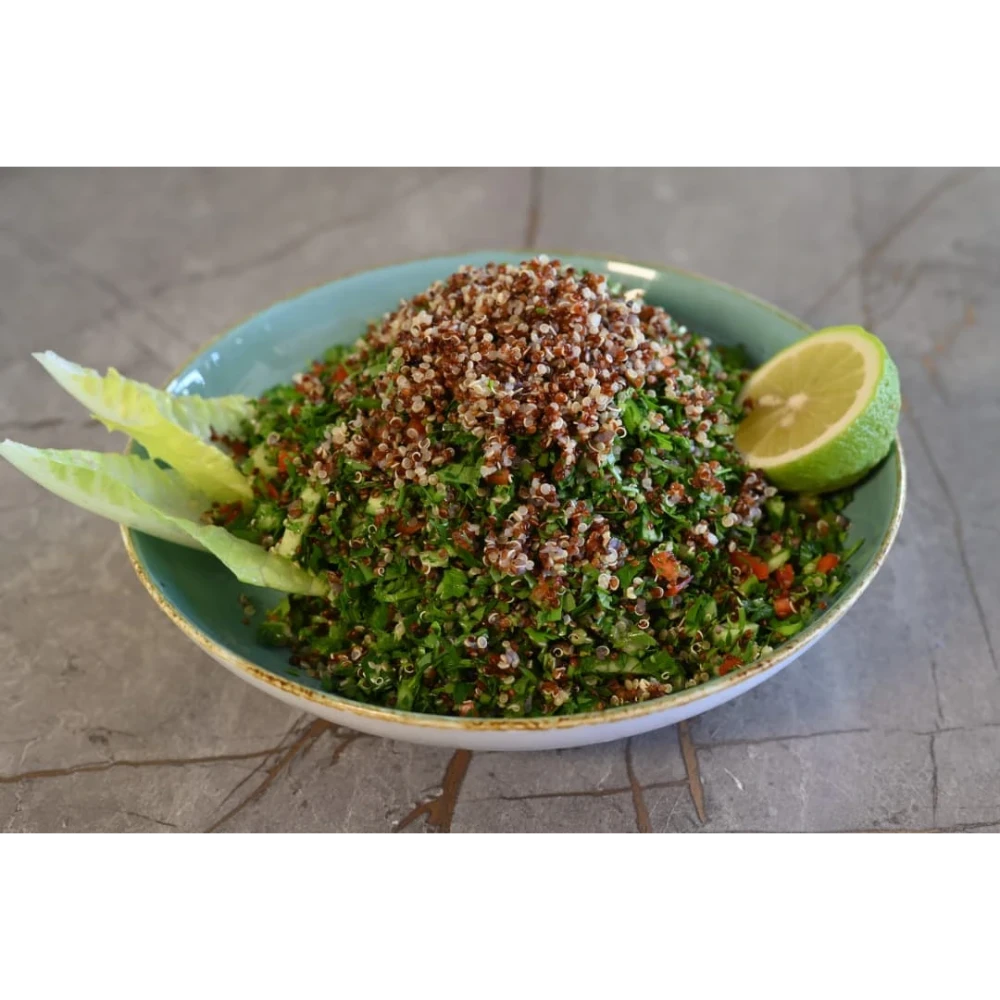 تبولة كينوا