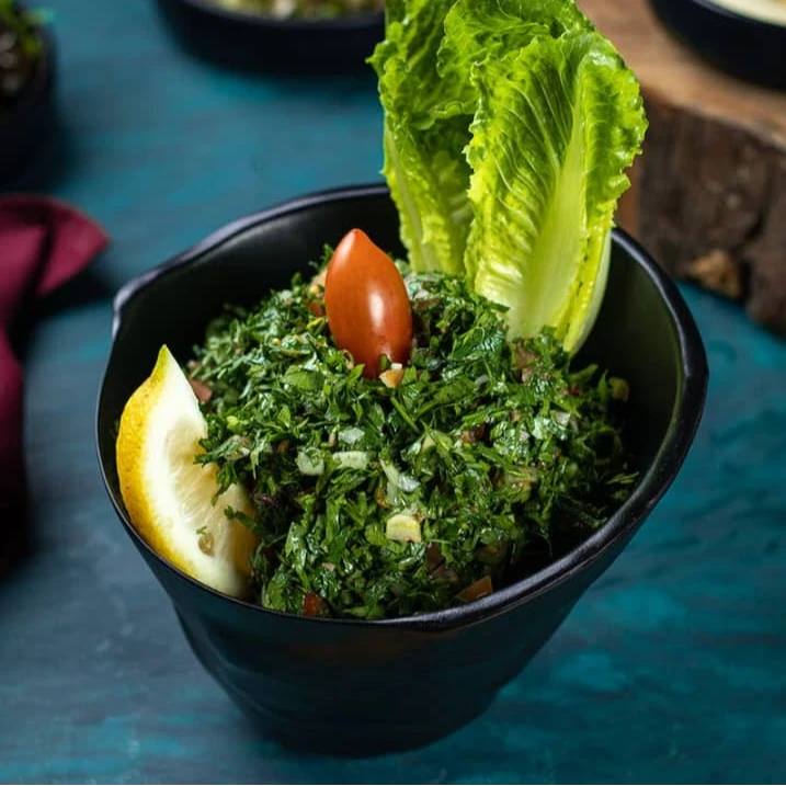 تبولة
