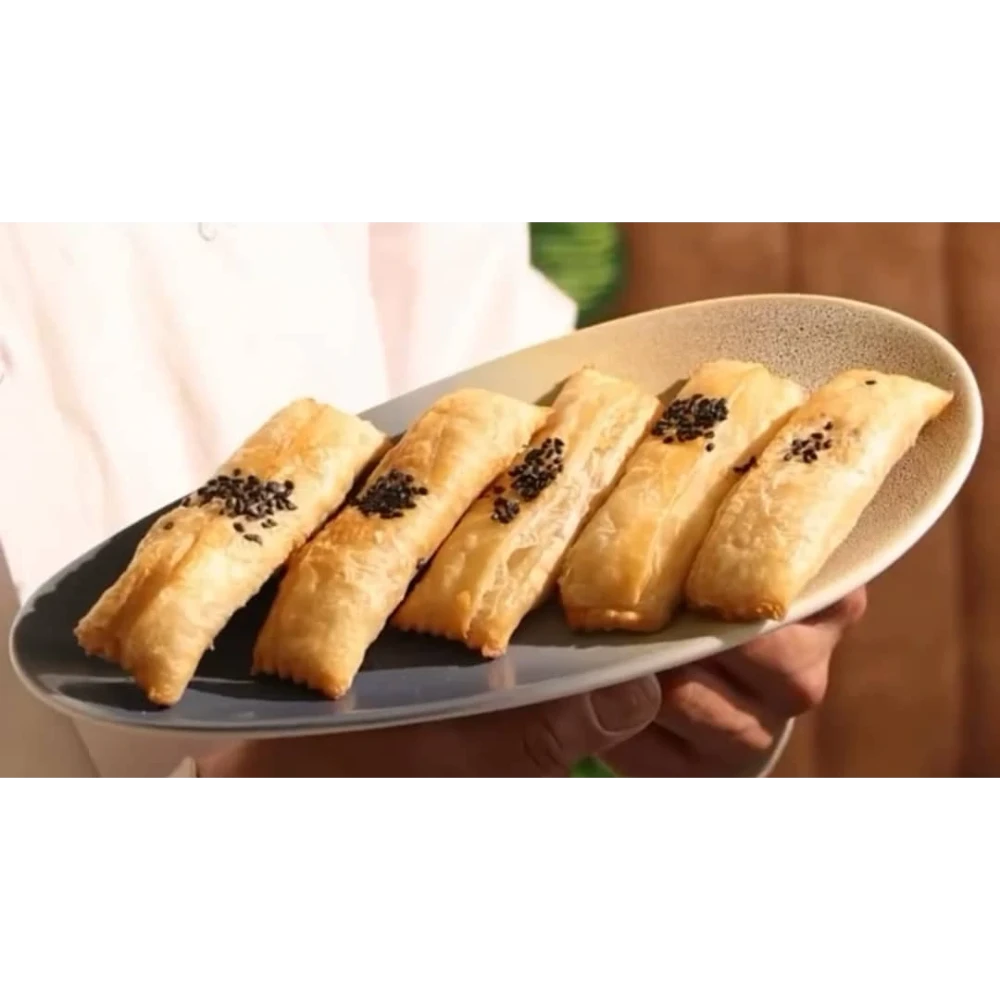 برك بالجبنة