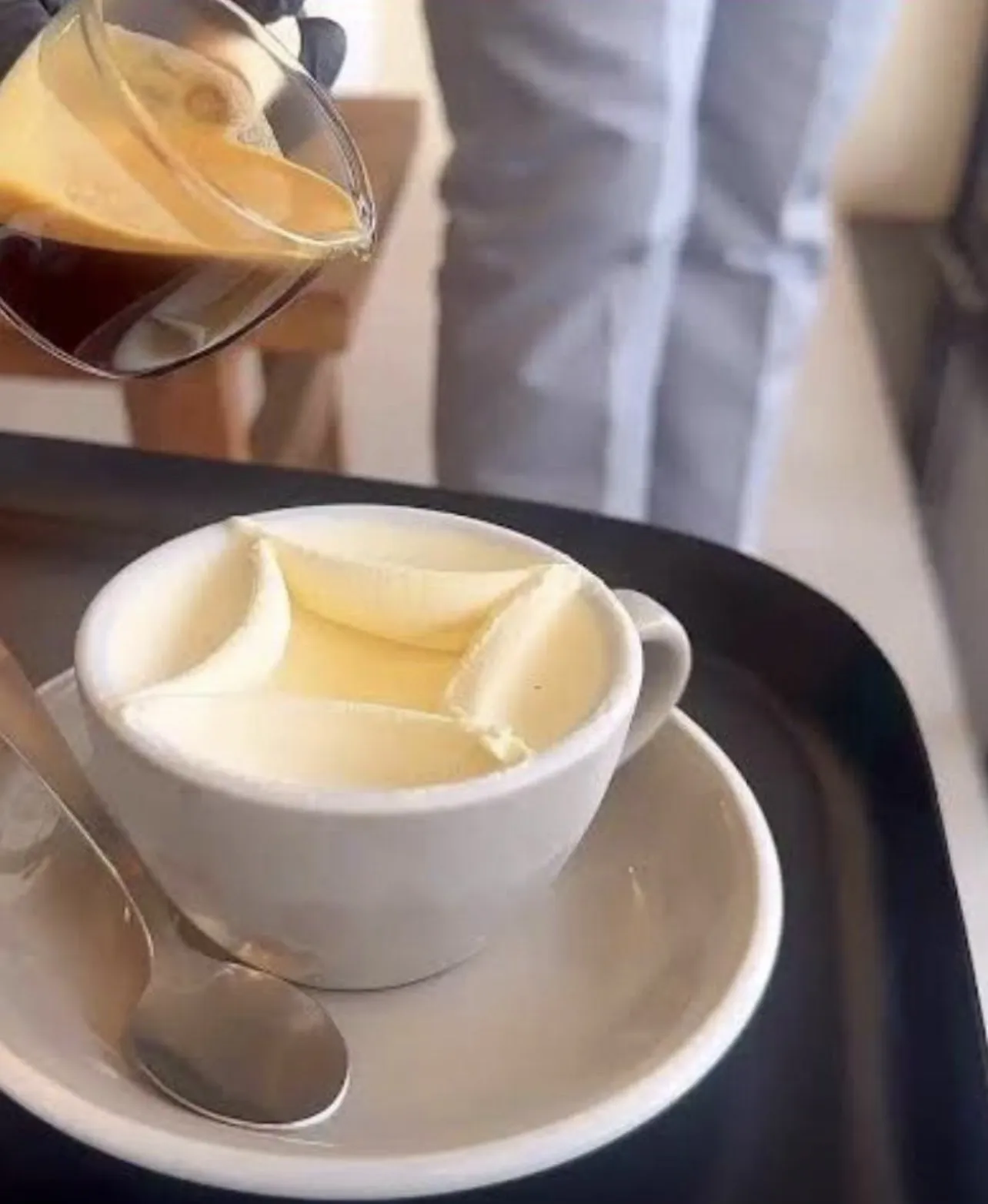 افوكادو بارد