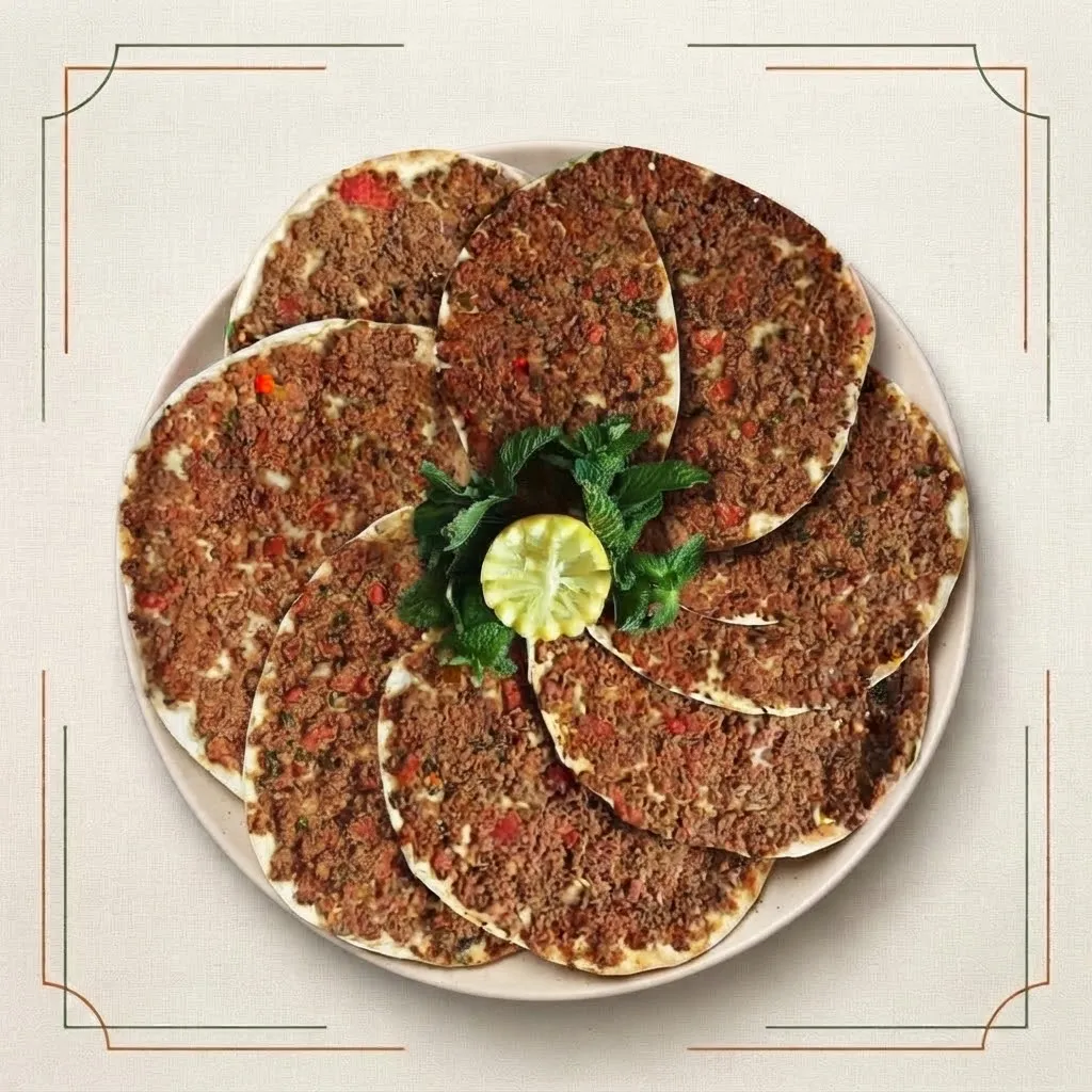 صفيحة دجاج