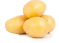 بطاطا مالحة