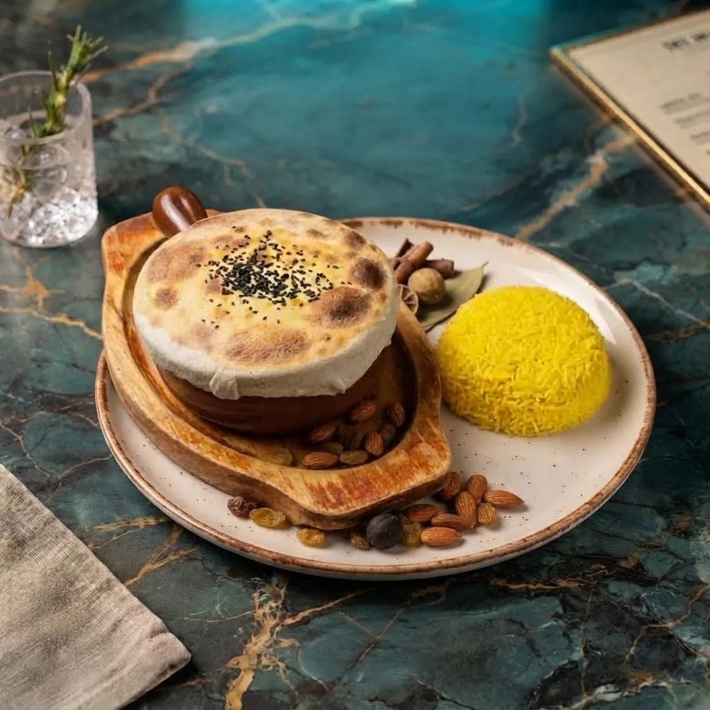 طاجن شيش
