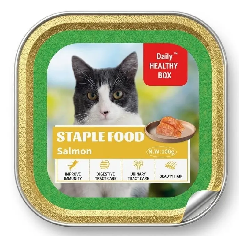 STAPLE FOOD