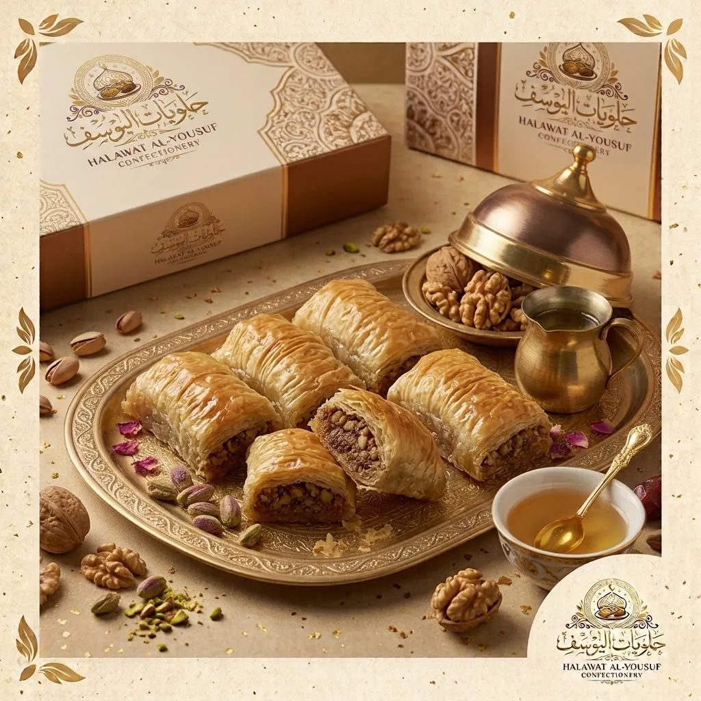 شعبيات بالجوز
