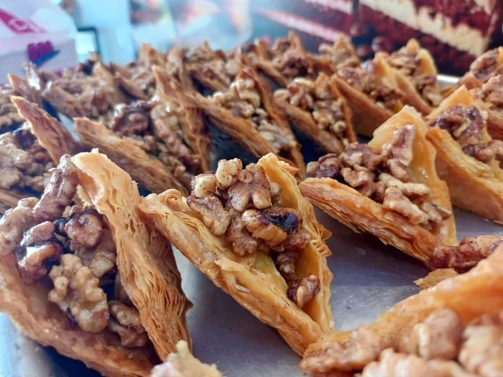 وربات بالجوز (قطعة)