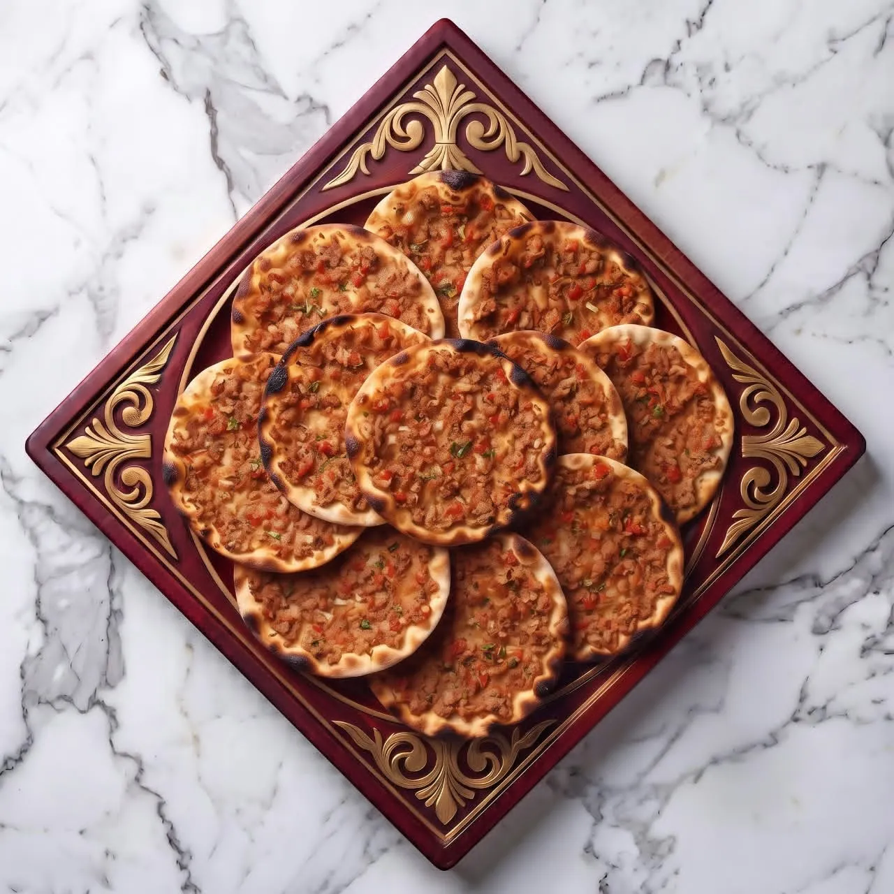 صفيحة غنم او جاج