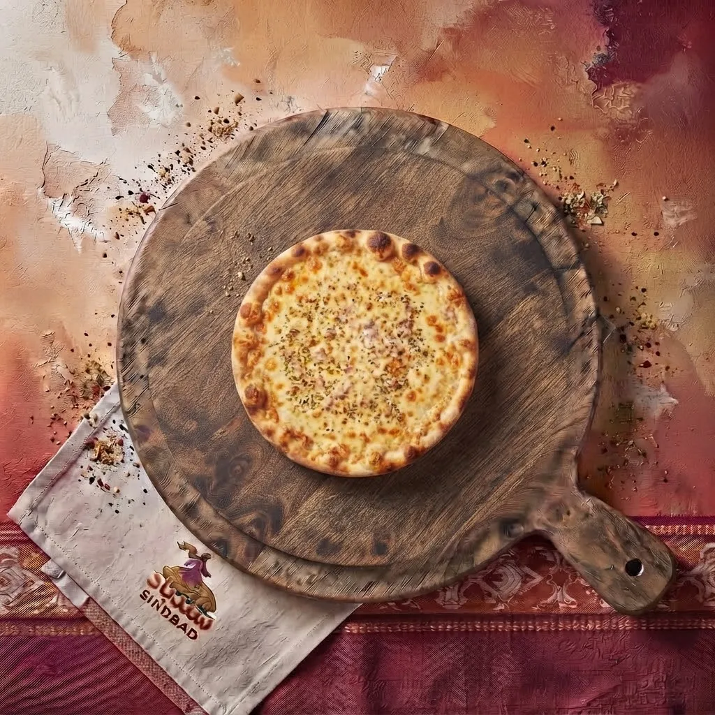 منقوشة جبنة