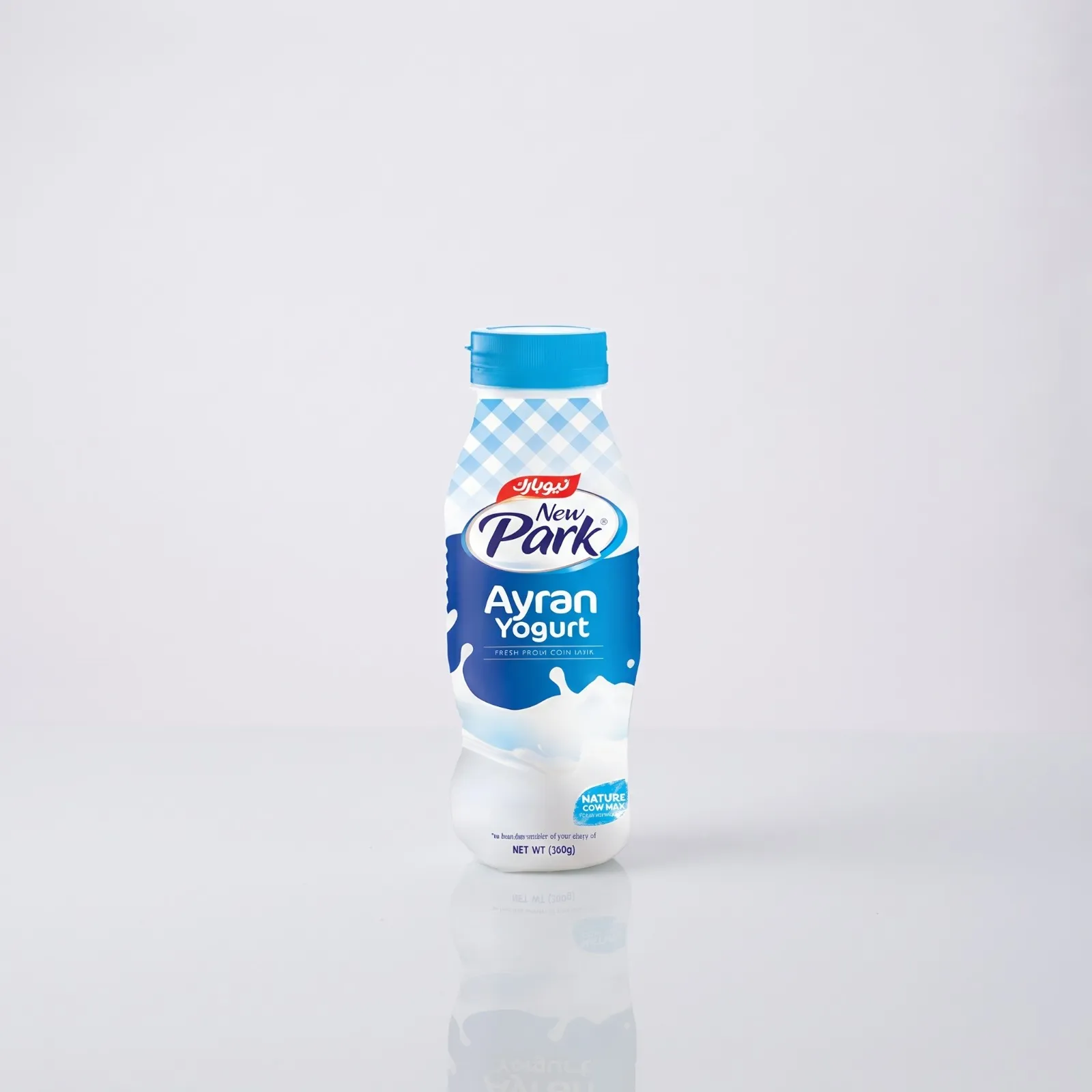 عيران
