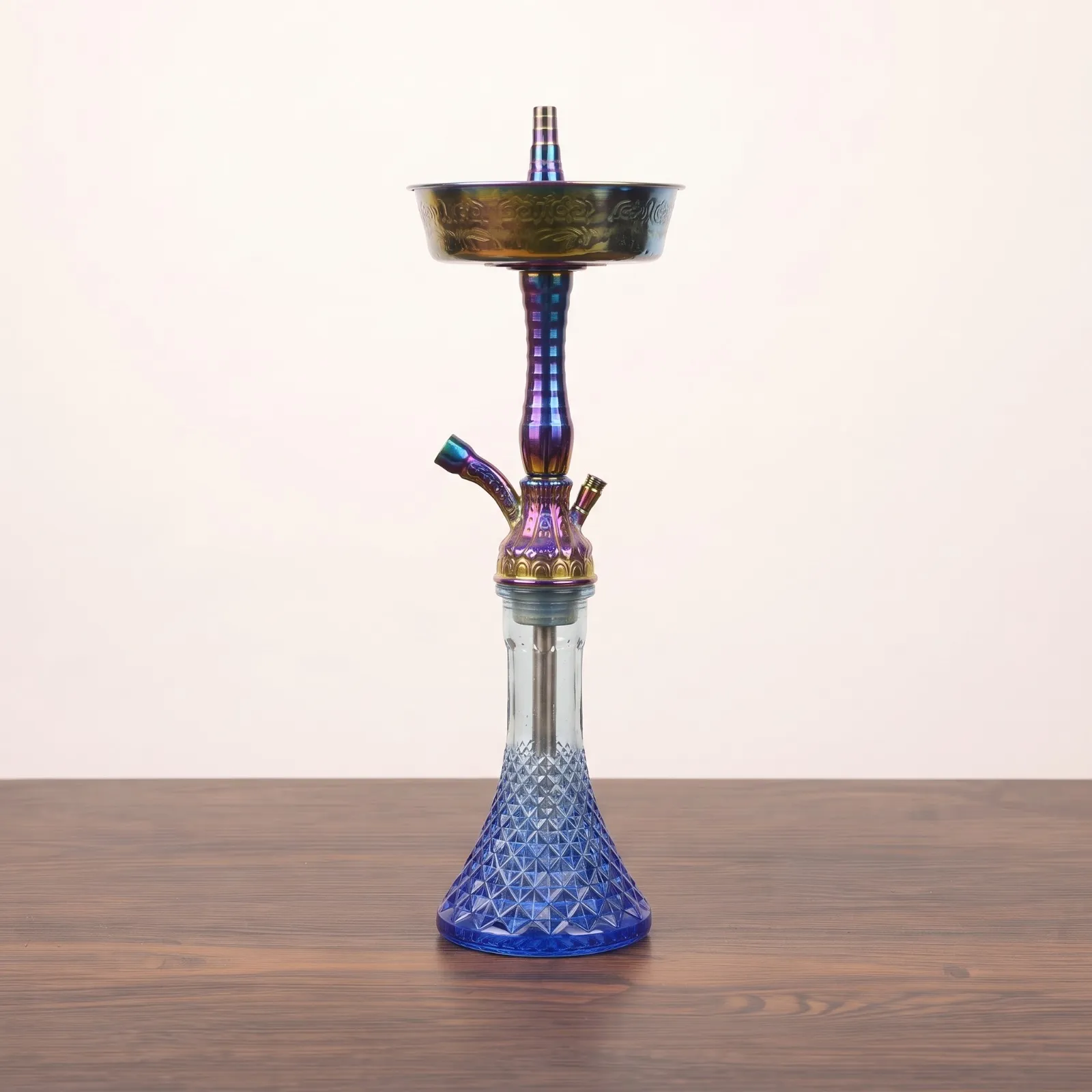 أركيلة زنك كهرباء