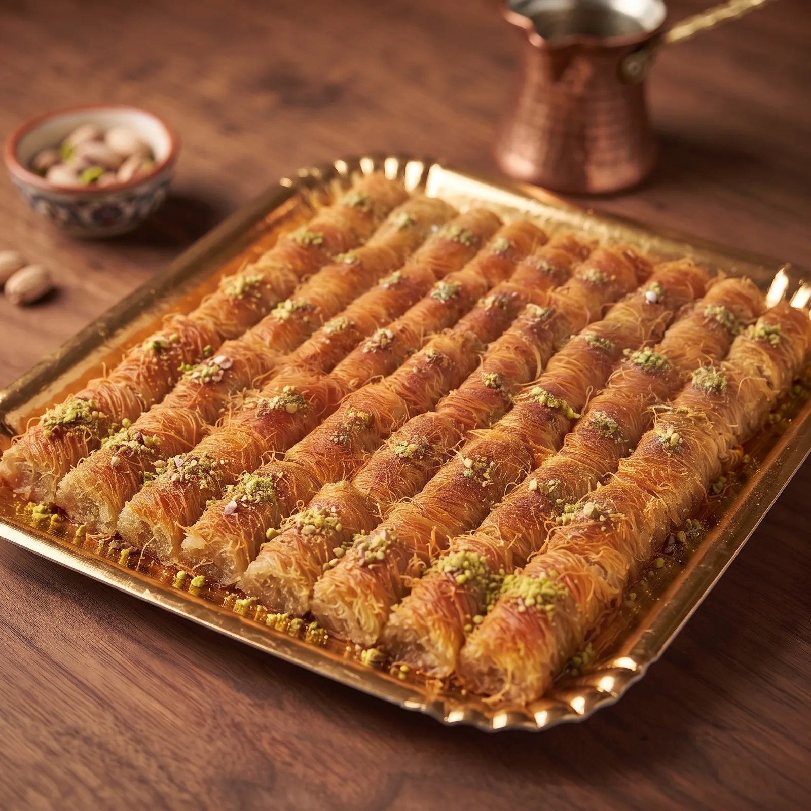 كيلو زنود بالجوز