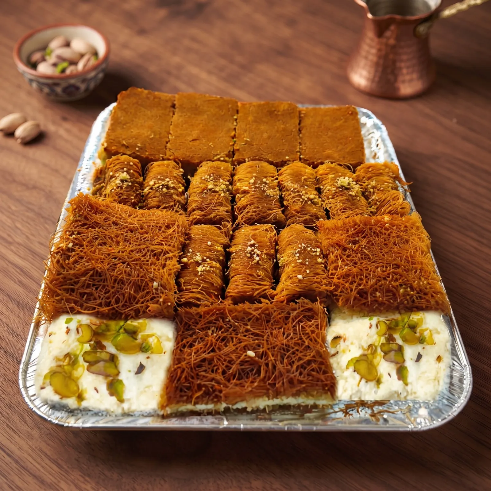 كيلو مكس ملكي