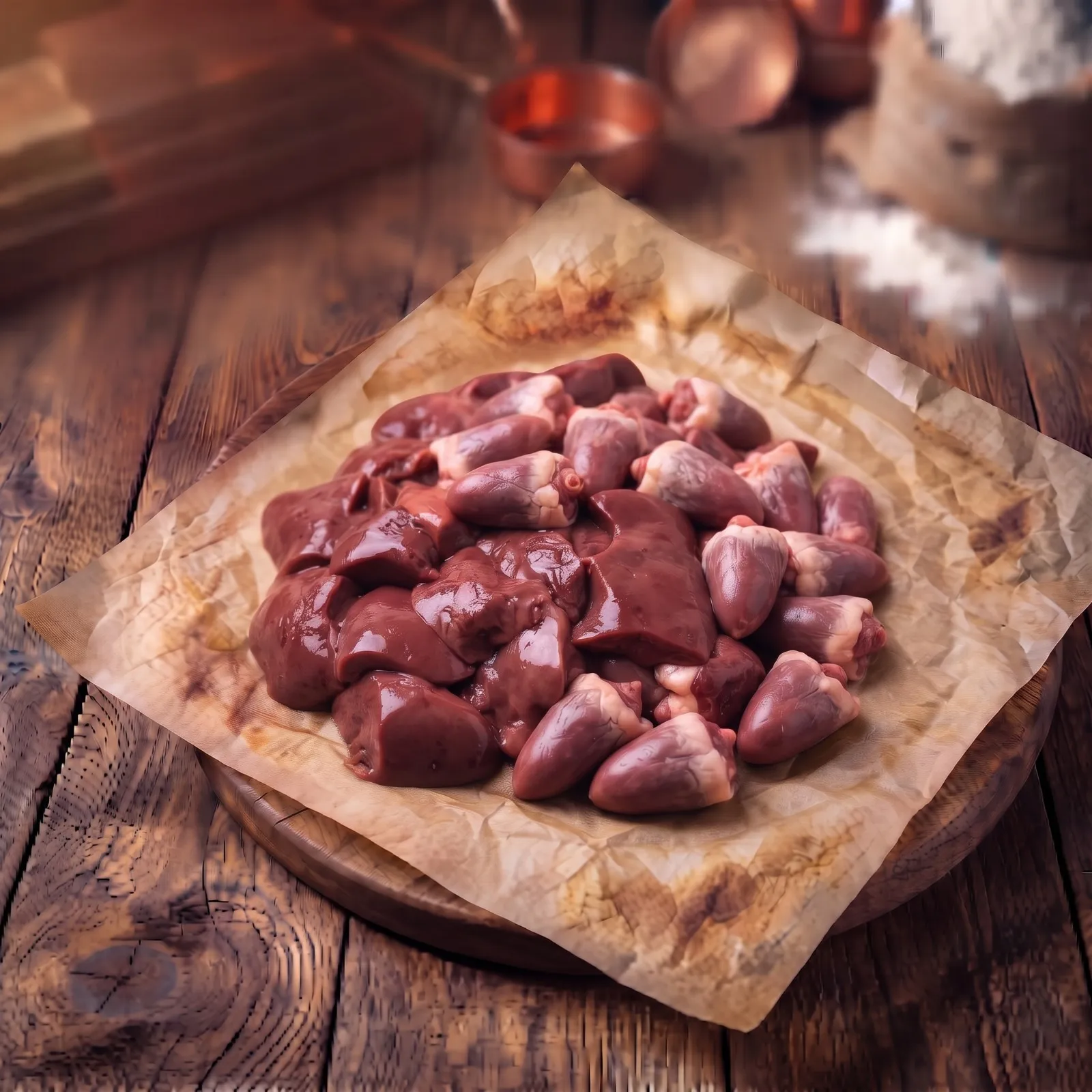 سودة وقلوب غنم عواس