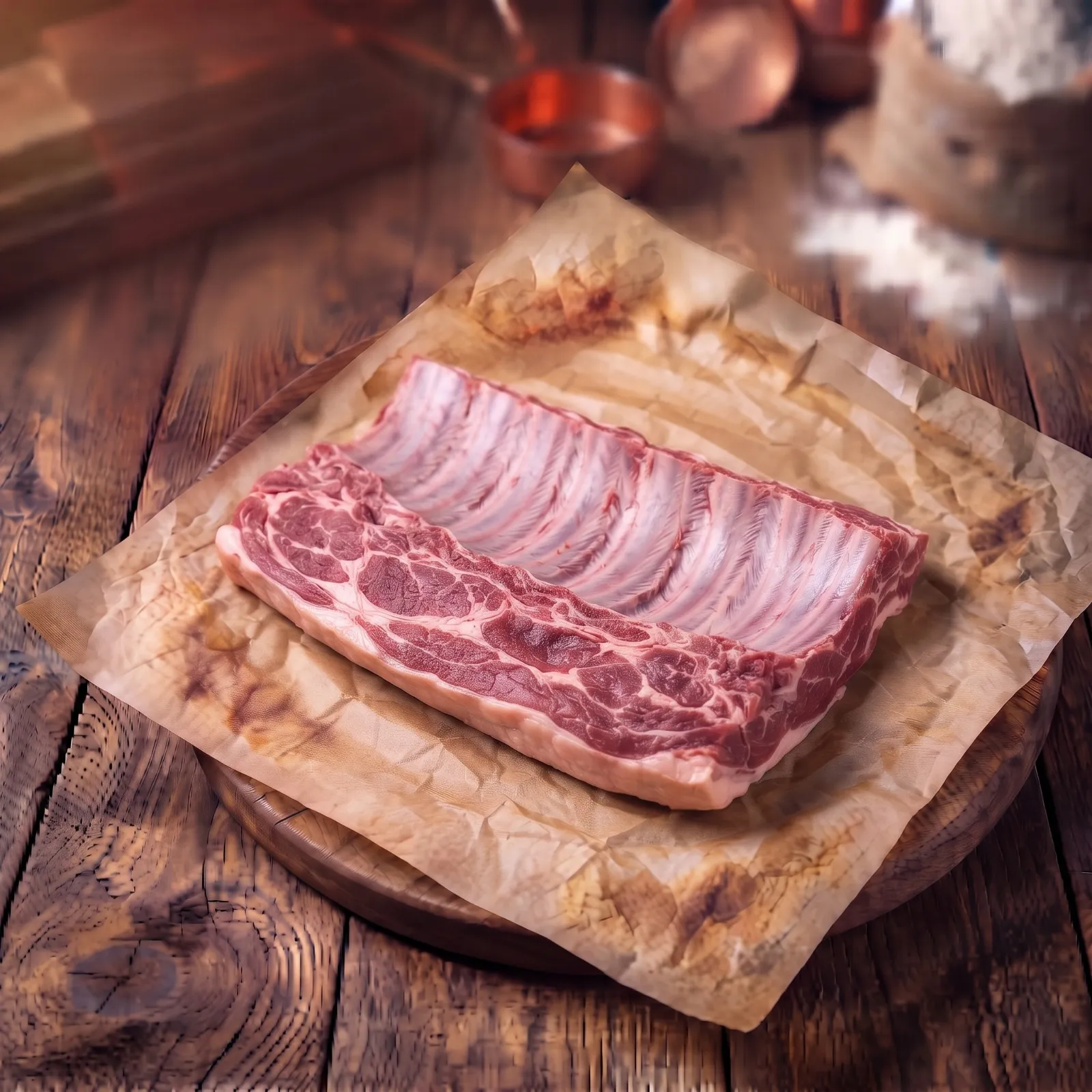زورة لحم بلدي ذكر عواس