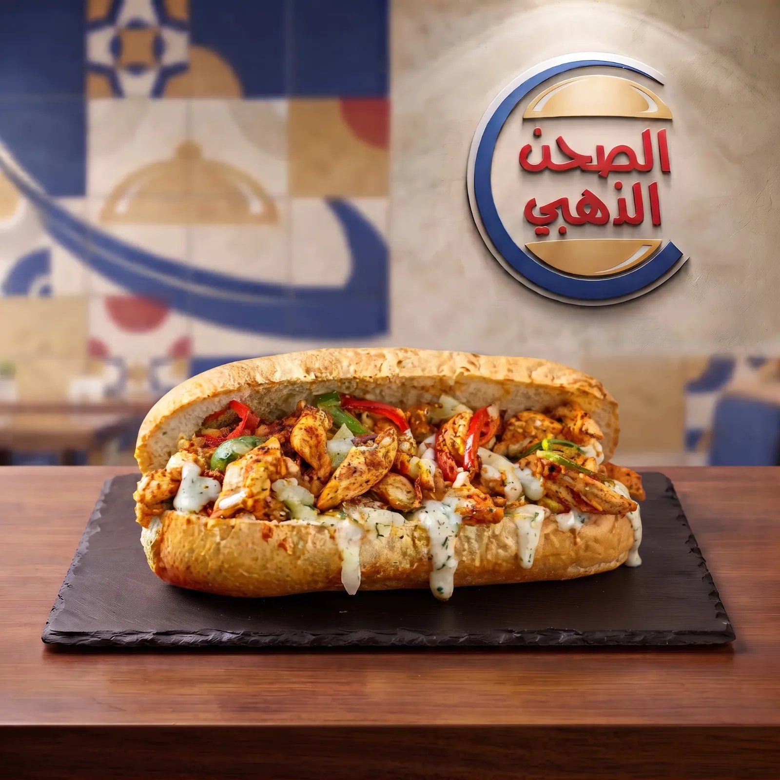 سكالوب ميلانيز