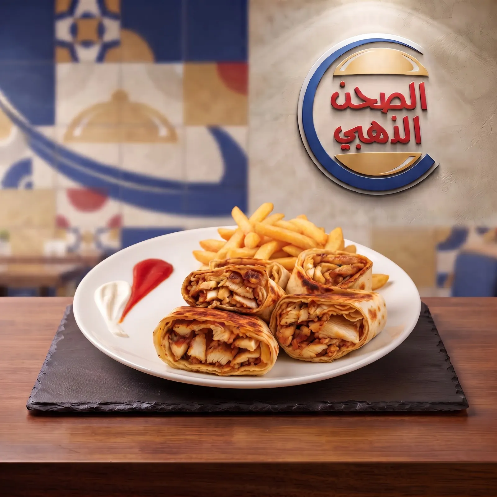 سندويش شيش
