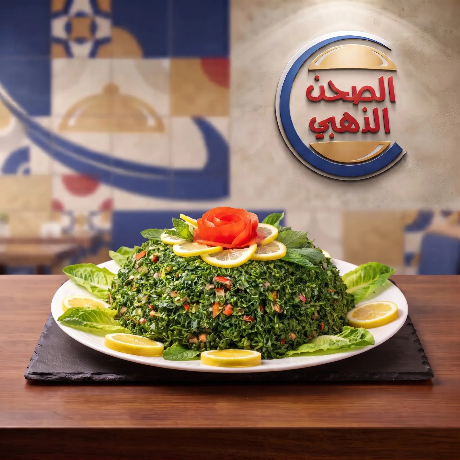 تبولة
