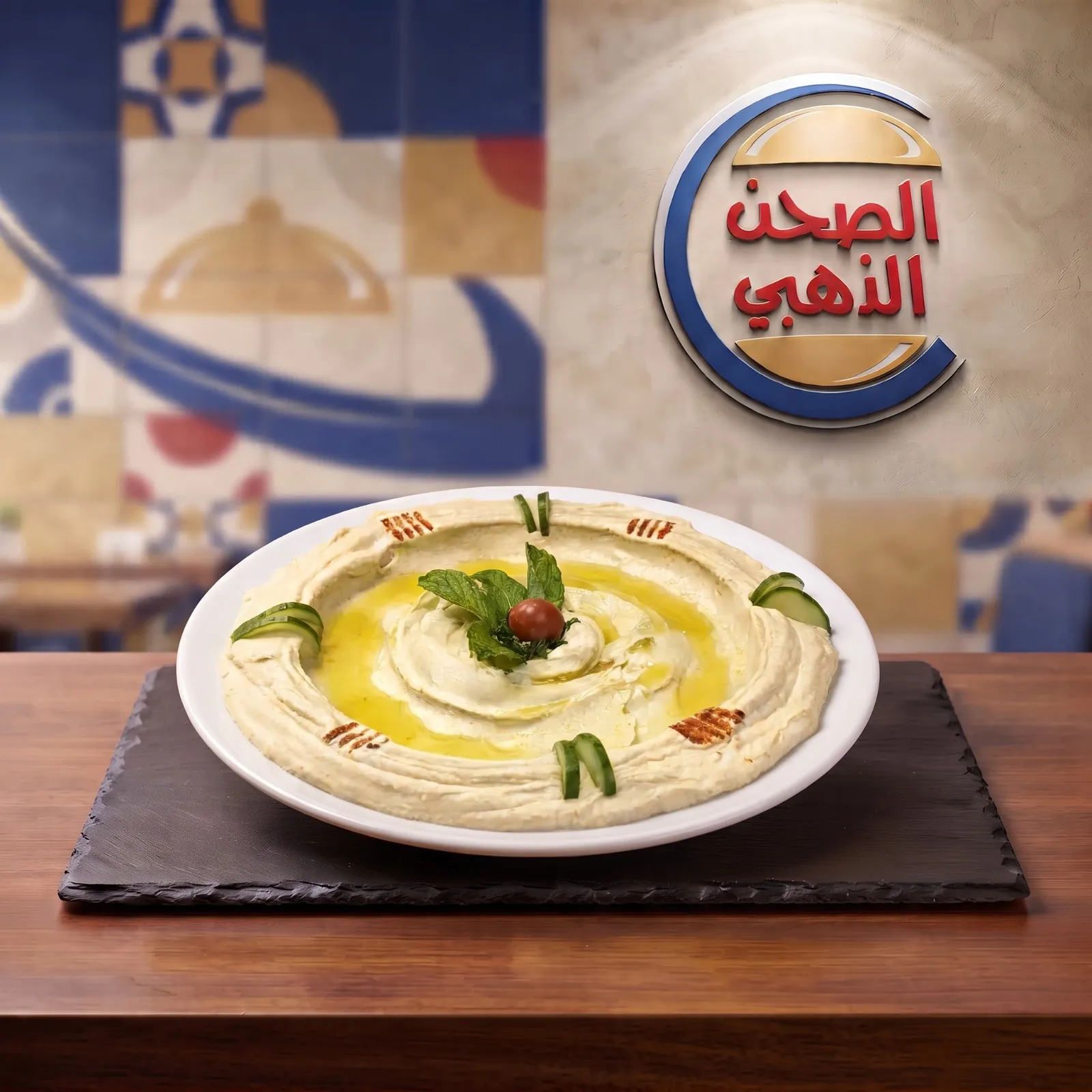 حمصية