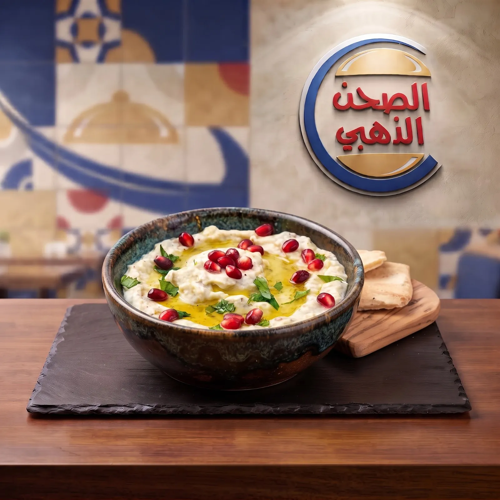 متبل