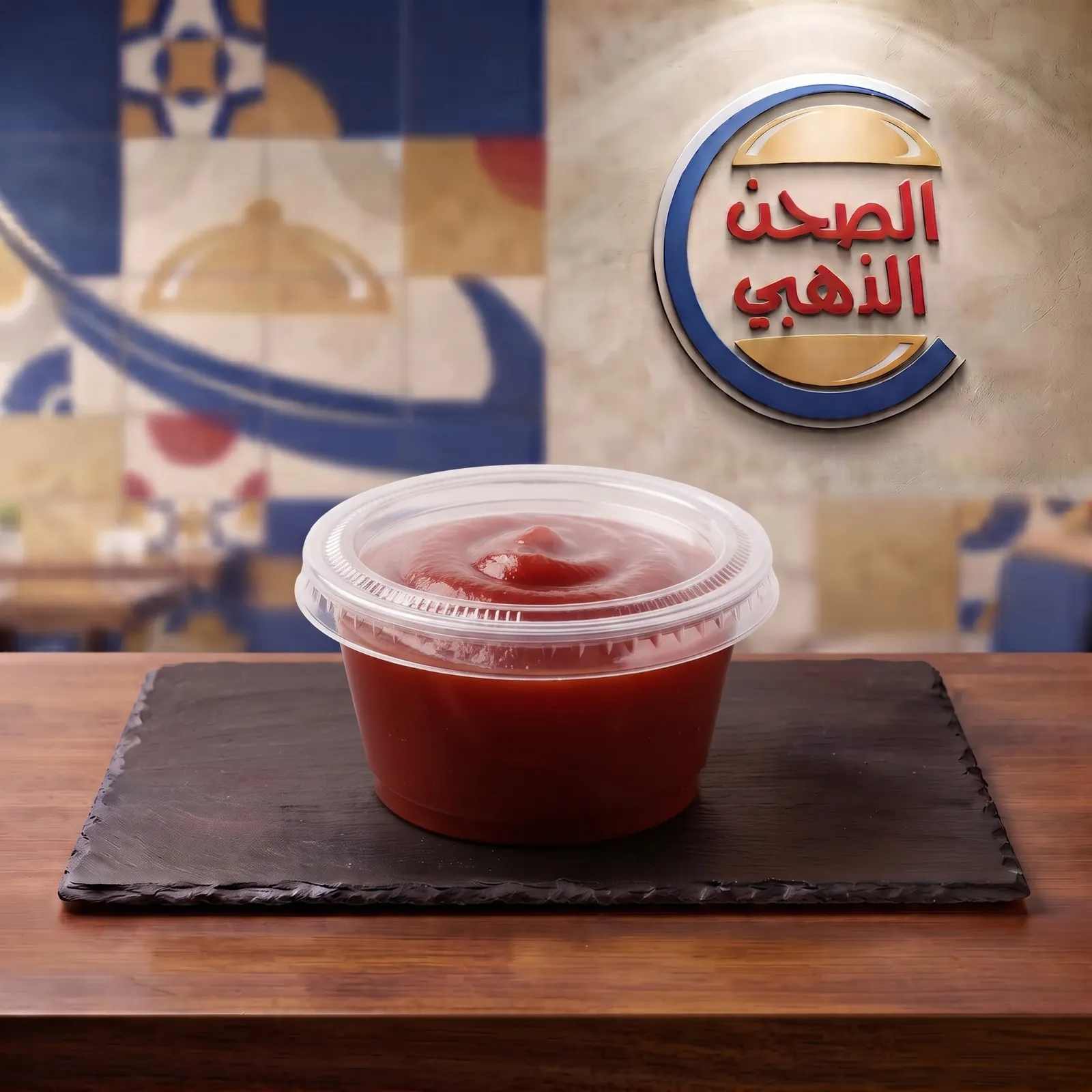 كتشب