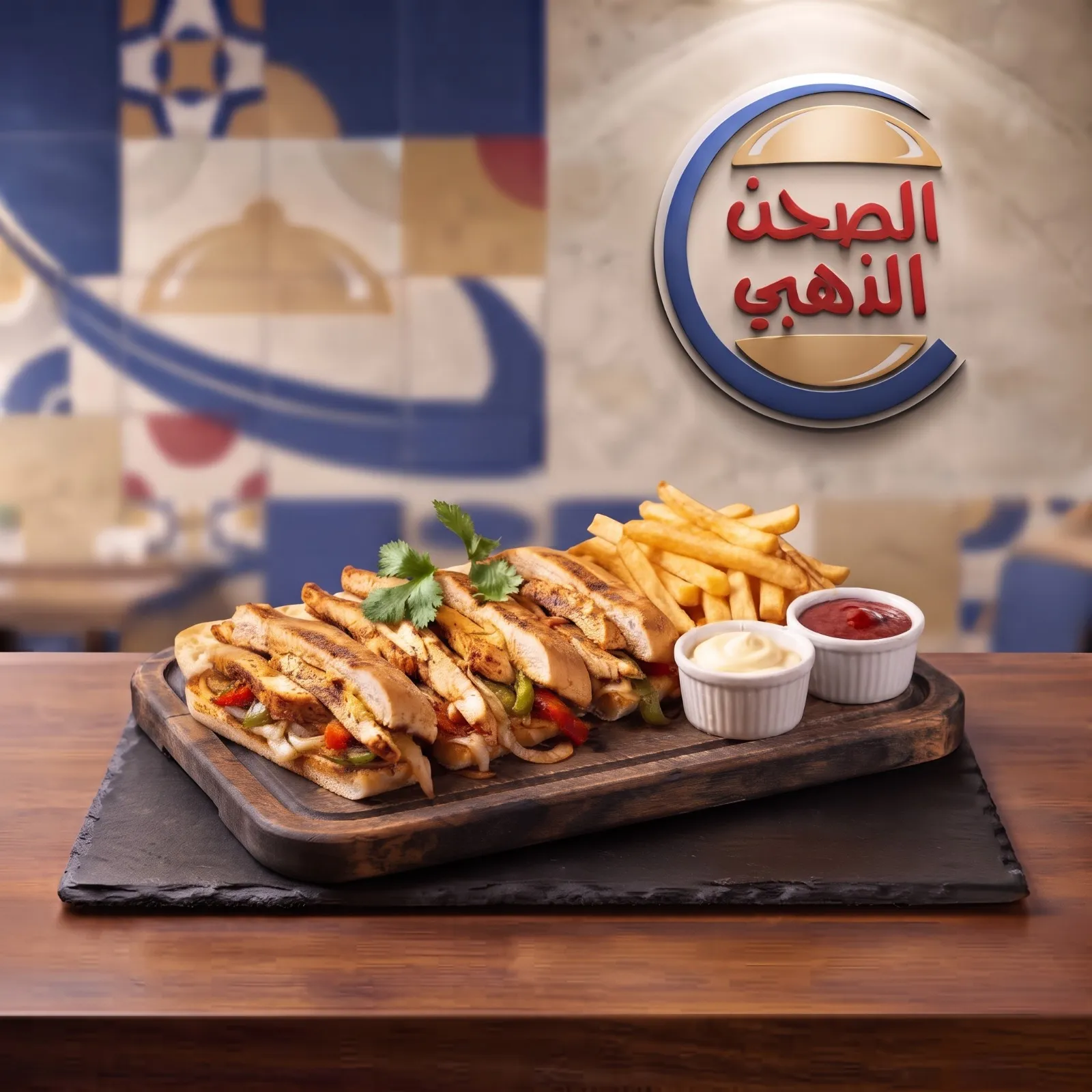 وجبة فاهيتا