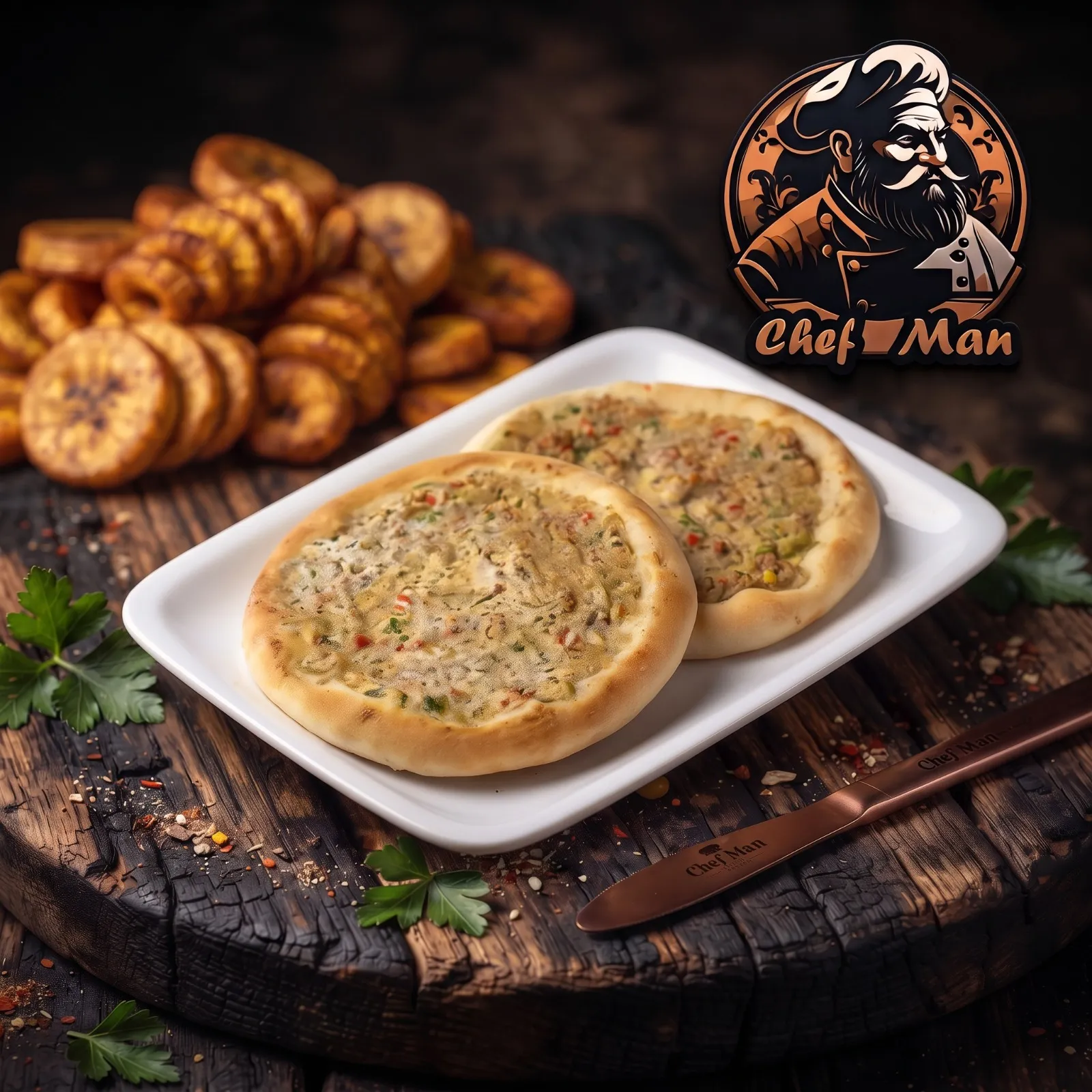 فطيرة صفيحة