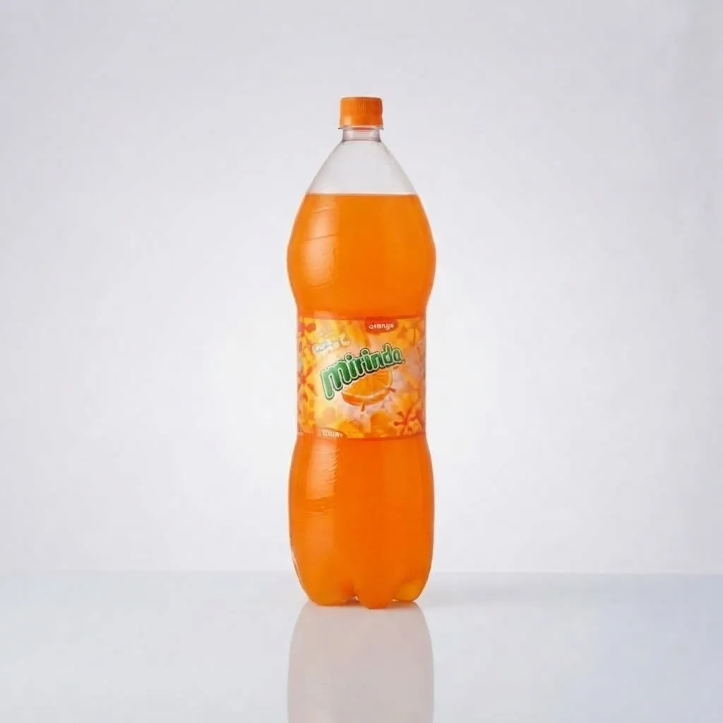 ميريندا برتقال ليتر