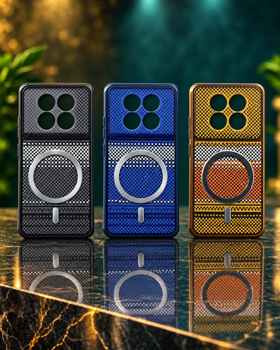 كفر شاومي note 14 pro/note 15 pro/note15