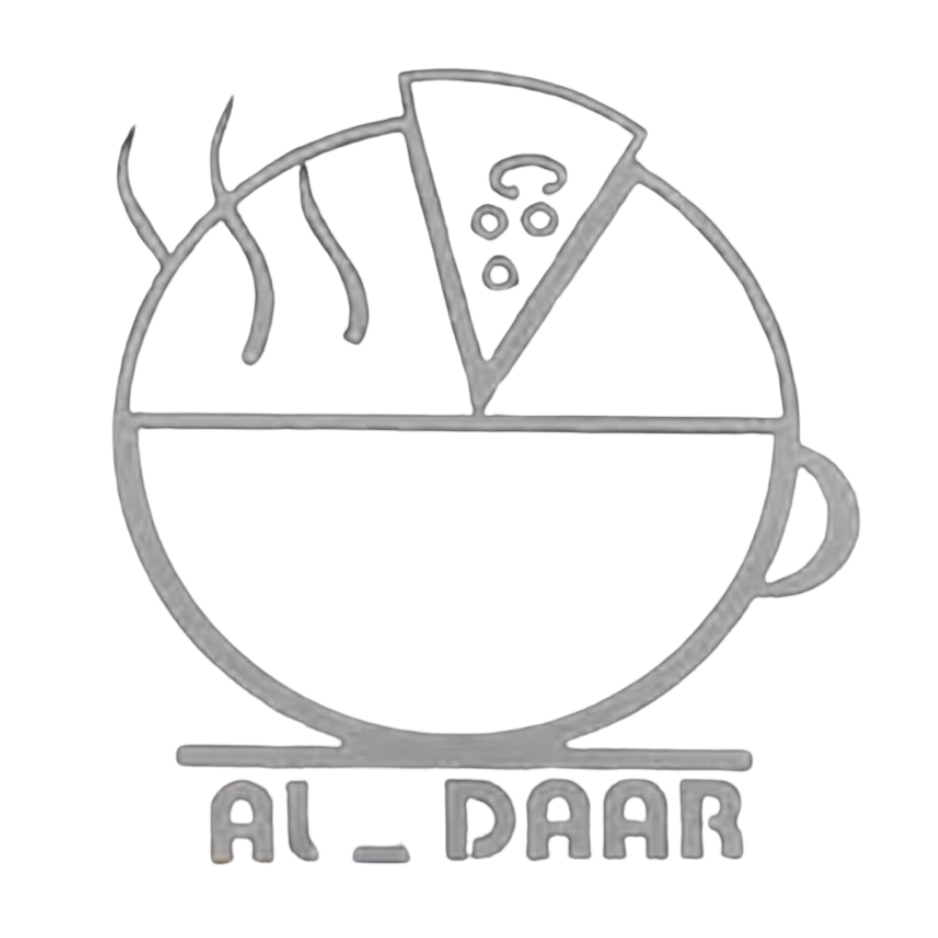 مطعم الدار