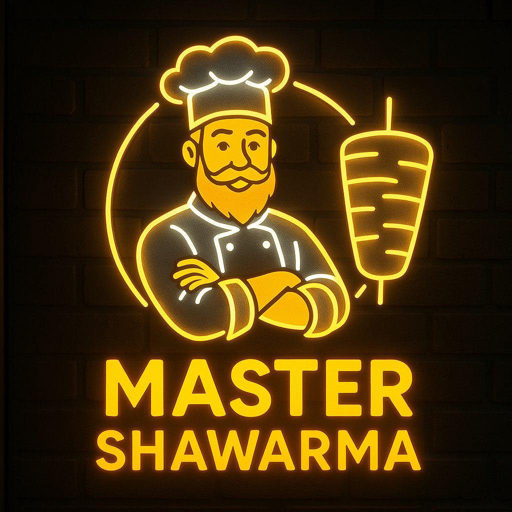 Master Shawarma