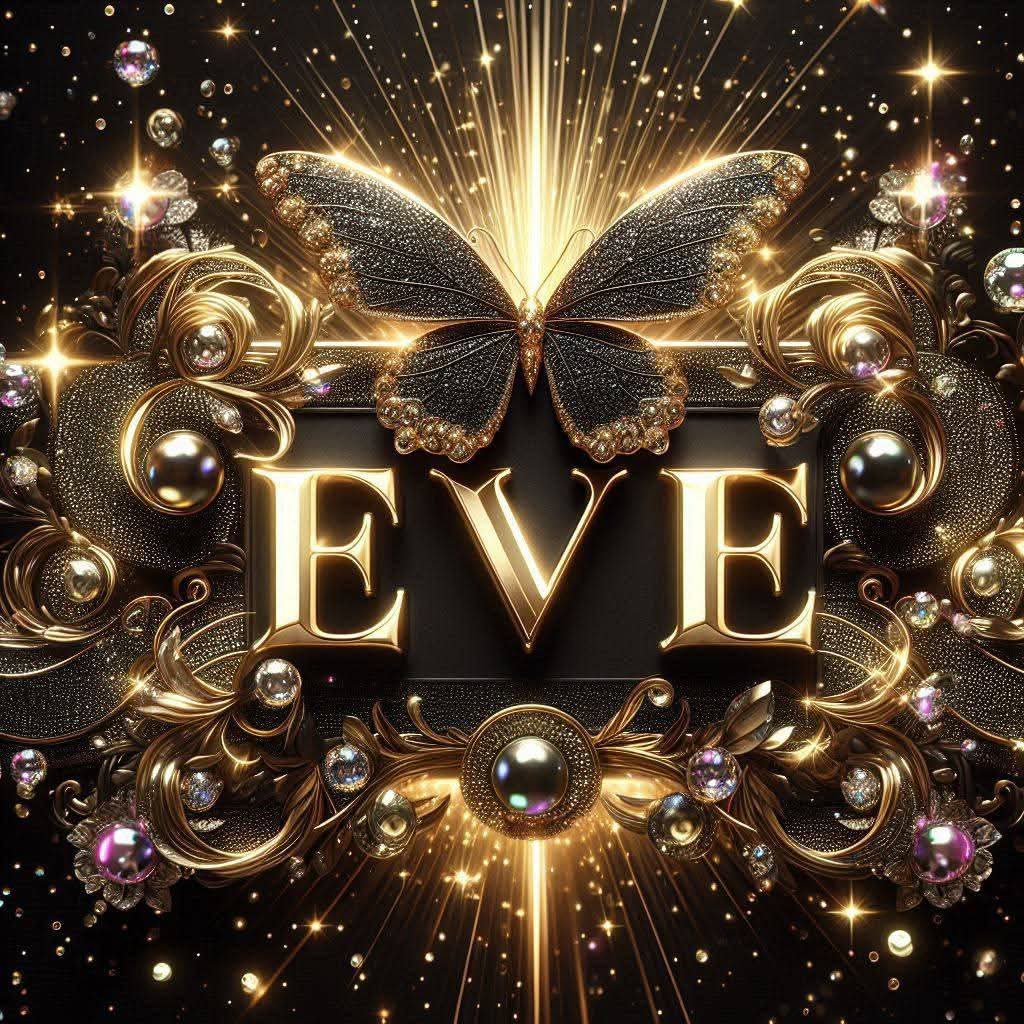 EVE Makeup