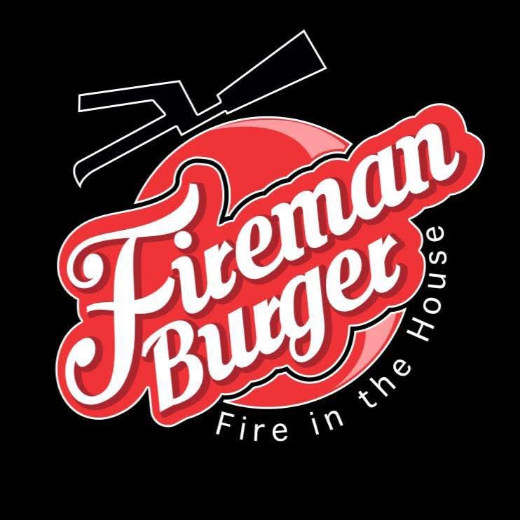 Fire Man مشروع دمر