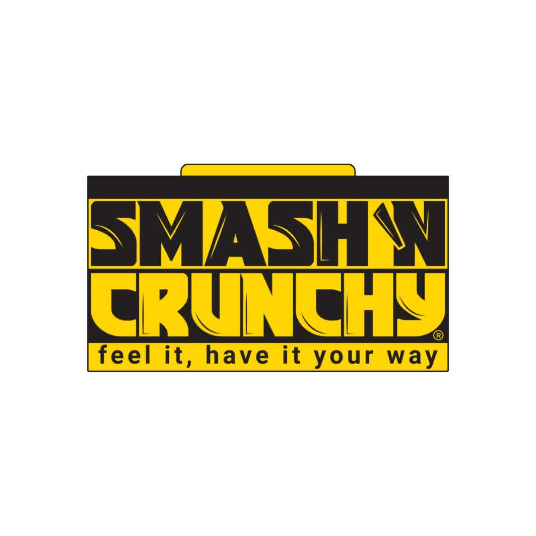Smash And Crunchy مشروع
