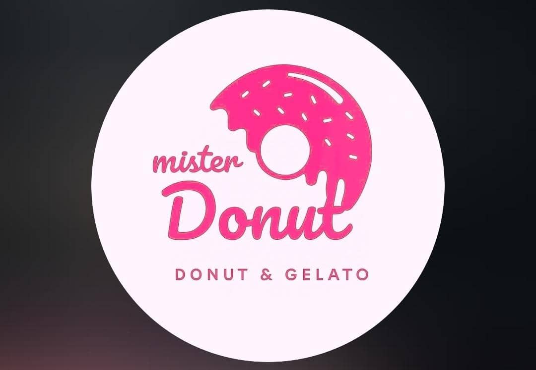 Mister Donuts