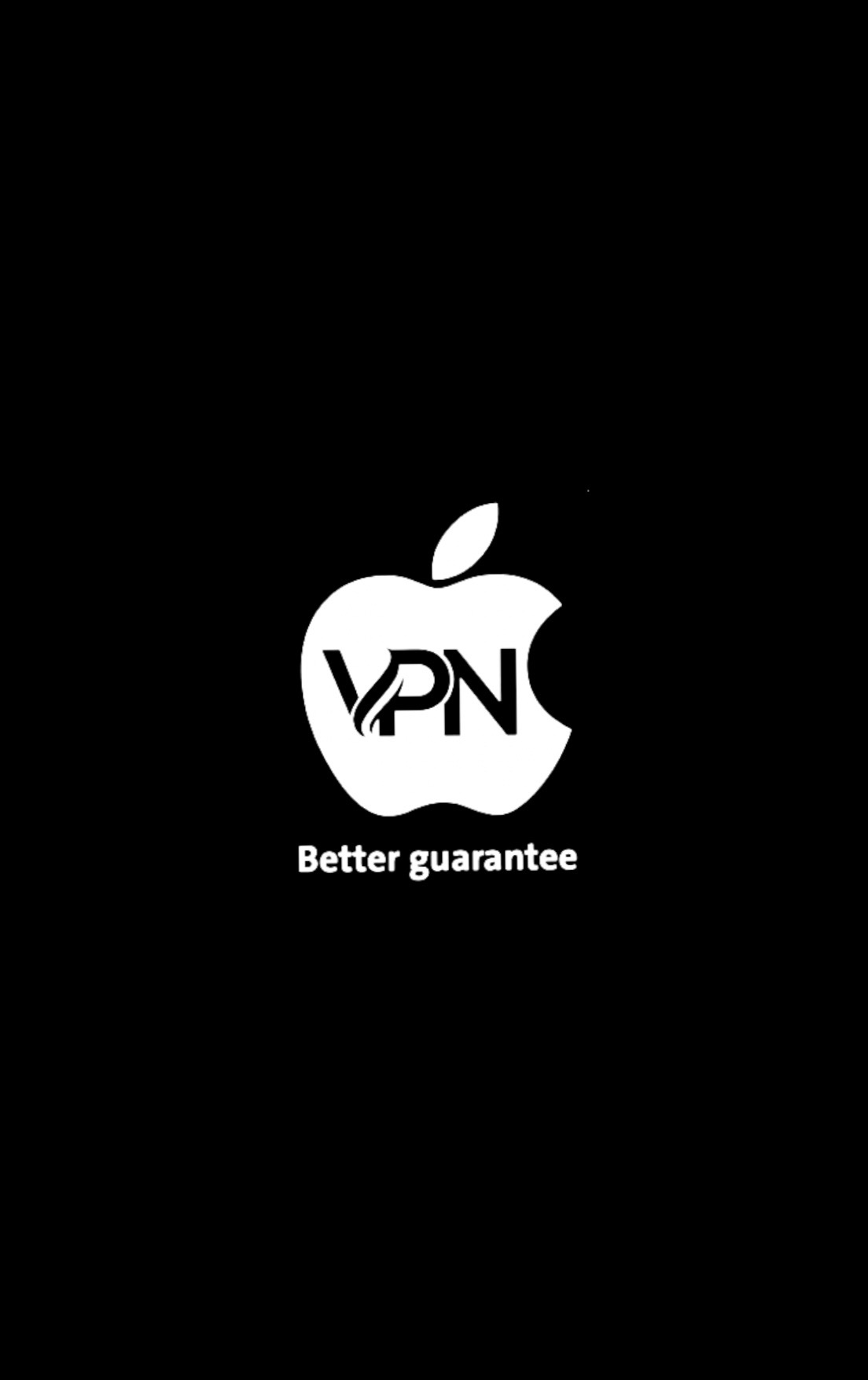 vpn apple