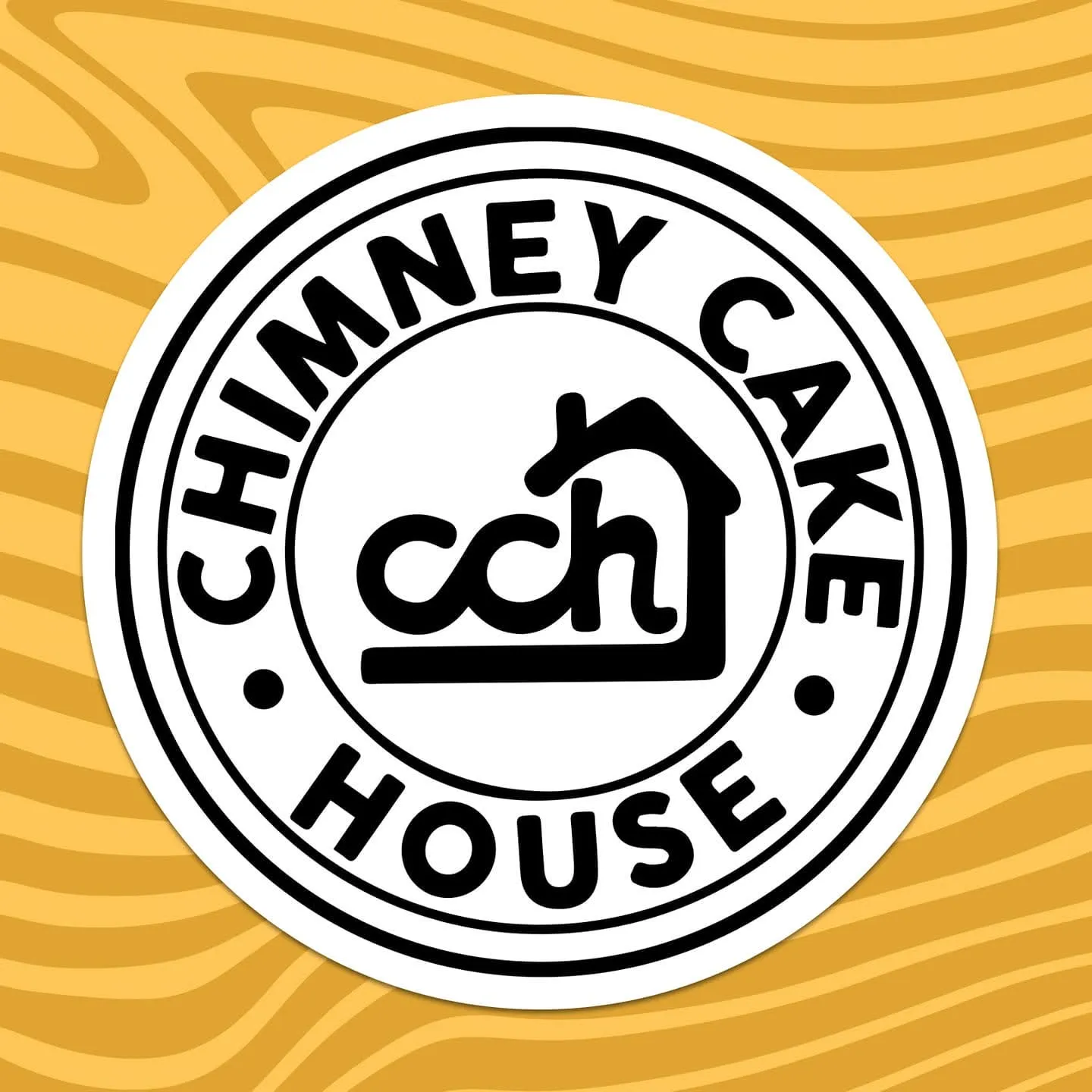 Chimney Cake House