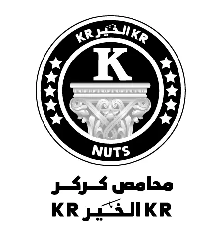 محمصة كركر