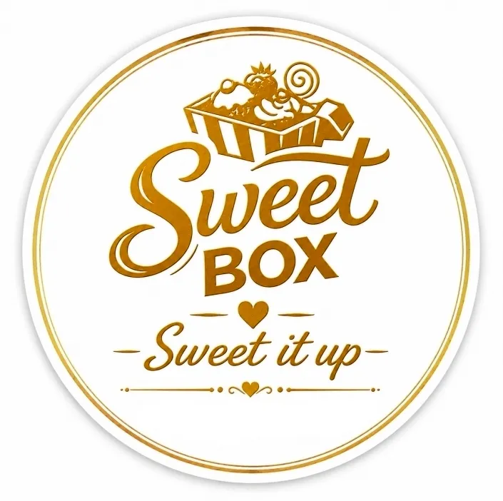 سويت بوكس -Sweet Box