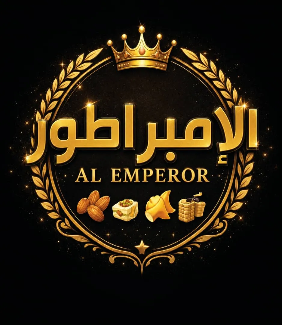 ضيافة الامبراطور