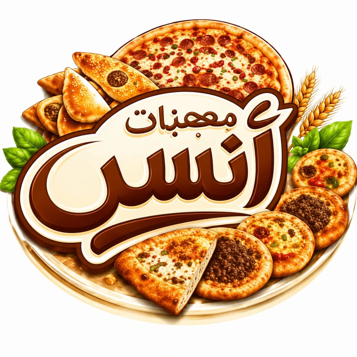معجنات انس