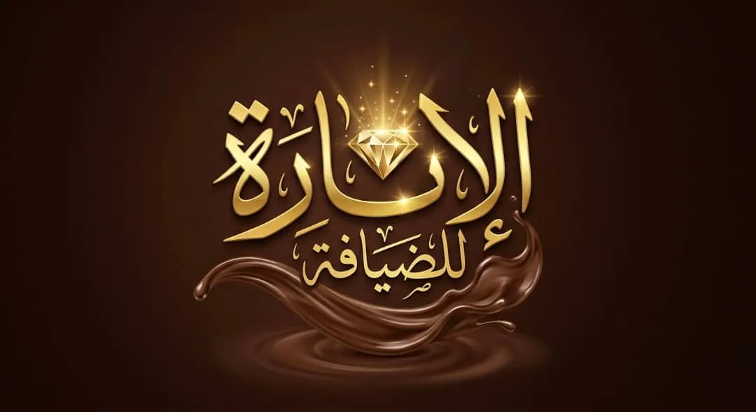 الإنارة للضيافة