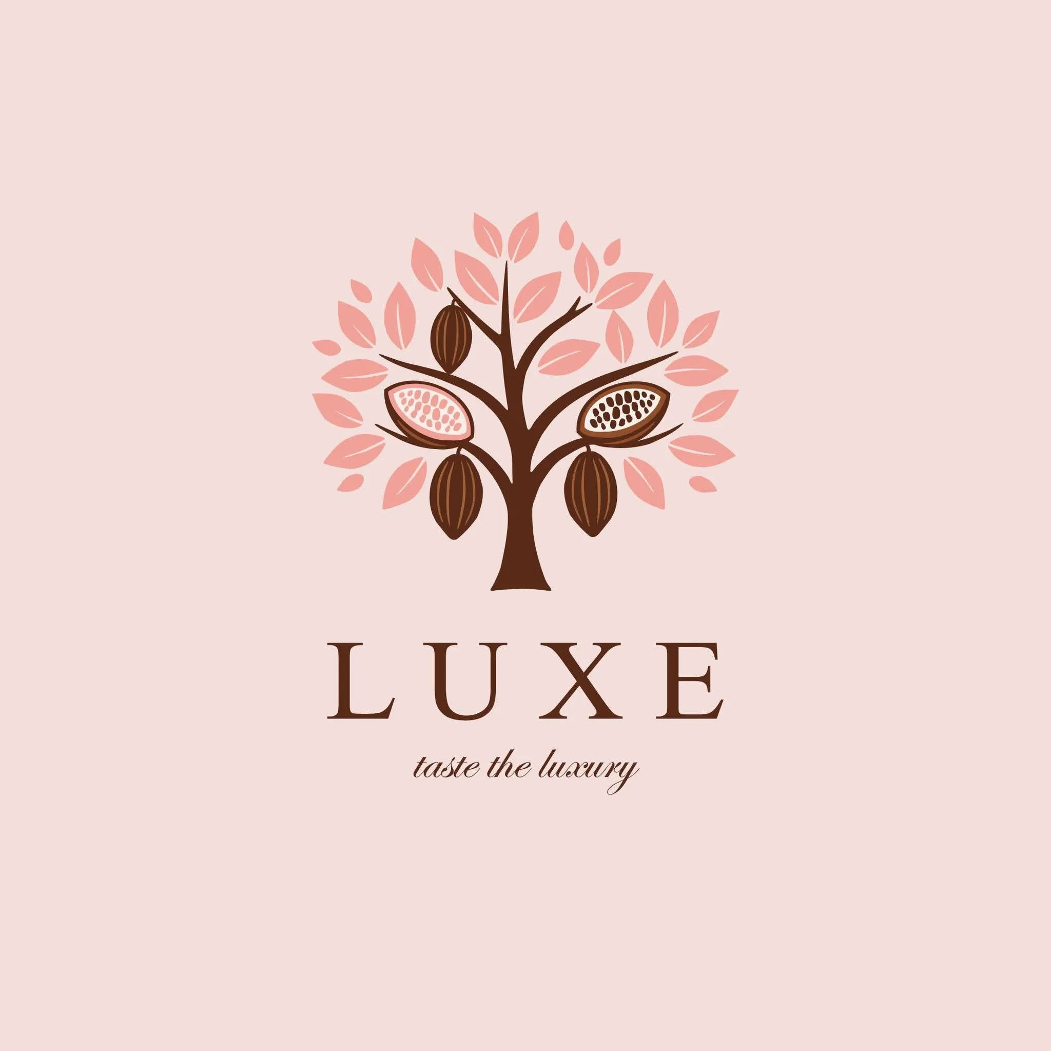 LUXE - Dessert